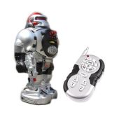 New Space Fighter Remote Control Robot 
